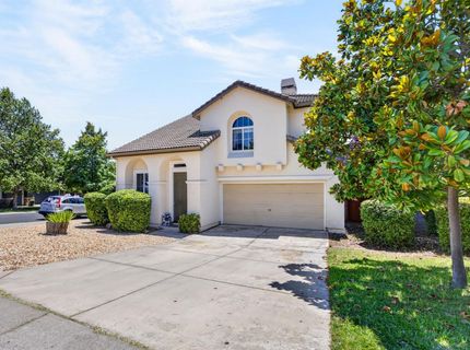4111 Blossomwood Ct, Rocklin, CA 95677 Photo
