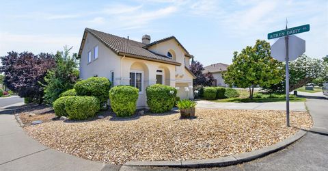 4111 Blossomwood Ct, Rocklin, CA 95677 Photo