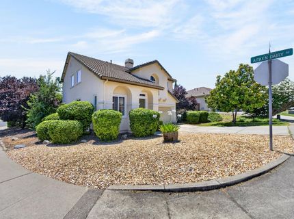4111 Blossomwood Ct, Rocklin, CA 95677 Photo