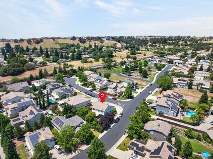 4111 Blossomwood Ct, Rocklin, CA 95677 Photo