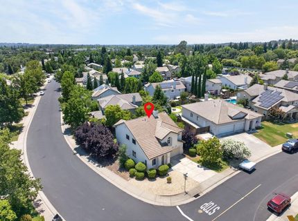 4111 Blossomwood Ct, Rocklin, CA 95677 Photo