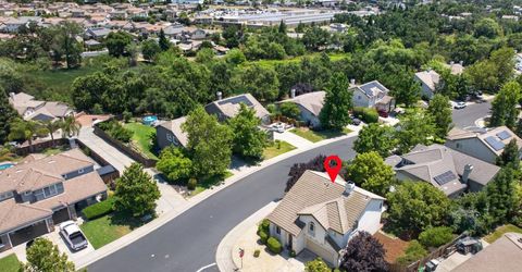 4111 Blossomwood Ct, Rocklin, CA 95677 Photo