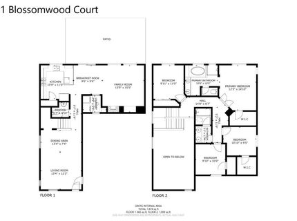 4111 Blossomwood Ct, Rocklin, CA 95677 Photo