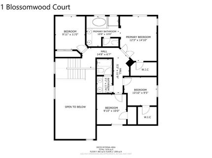 4111 Blossomwood Ct, Rocklin, CA 95677 Photo