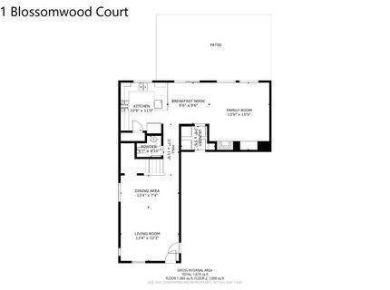 4111 Blossomwood Ct, Rocklin, CA 95677 Photo