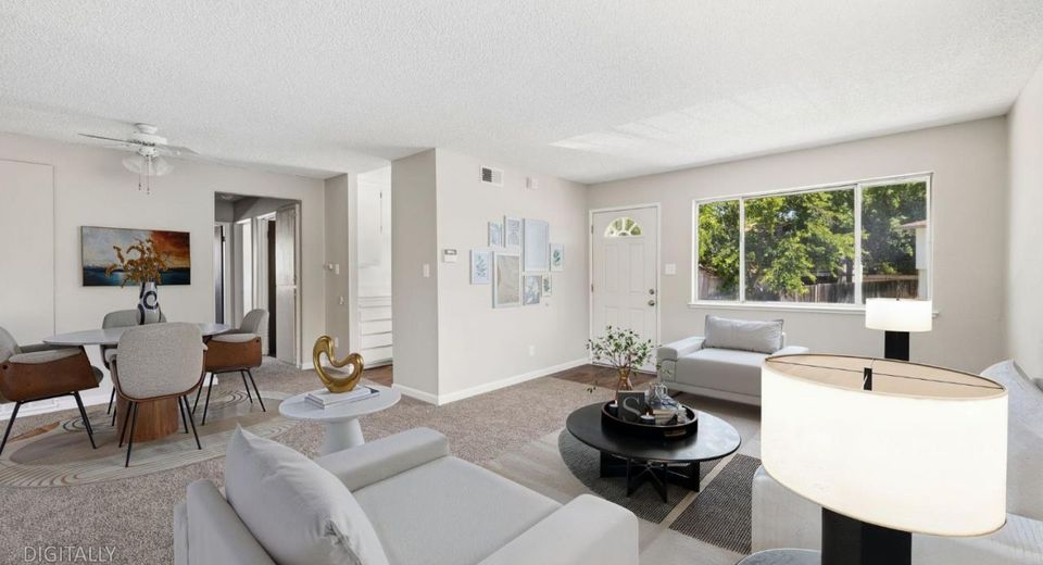 279 Sharp Cir #4, Unit 4, Roseville, CA 95678 Photo