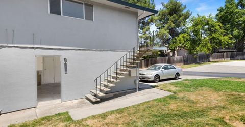279 Sharp Cir #4, Unit 4, Roseville, CA 95678 Photo
