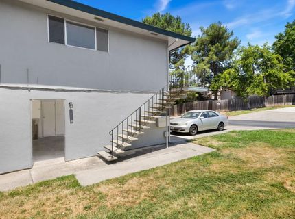 279 Sharp Cir #4, Unit 4, Roseville, CA 95678 Photo