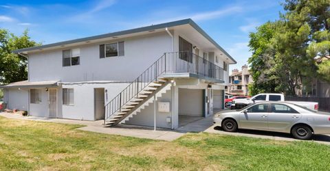 279 Sharp Cir #4, Unit 4, Roseville, CA 95678 Photo