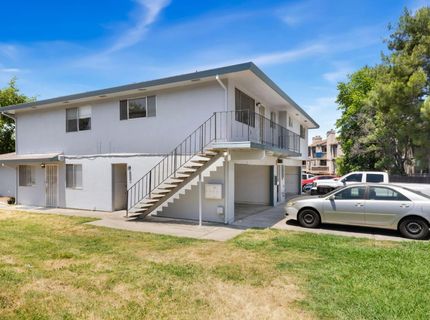 279 Sharp Cir #4, Unit 4, Roseville, CA 95678 Photo