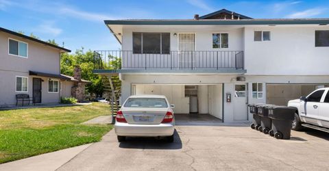 279 Sharp Cir #4, Unit 4, Roseville, CA 95678 Photo
