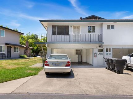279 Sharp Cir #4, Unit 4, Roseville, CA 95678 Photo