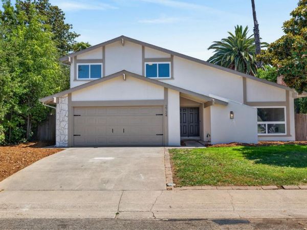 2724 Hyannis Way, Sacramento, CA 95827
