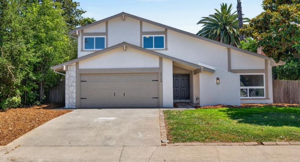 2724 Hyannis Way, Sacramento, CA 95827 Photo