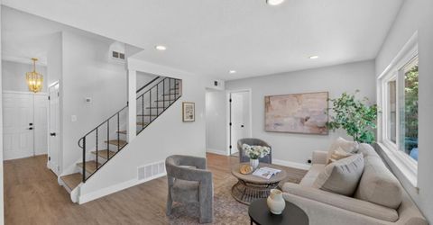 2724 Hyannis Way, Sacramento, CA 95827 Photo