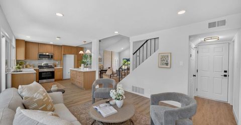2724 Hyannis Way, Sacramento, CA 95827 Photo