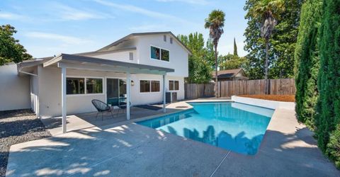 2724 Hyannis Way, Sacramento, CA 95827 Photo