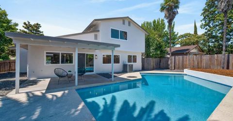 2724 Hyannis Way, Sacramento, CA 95827 Photo