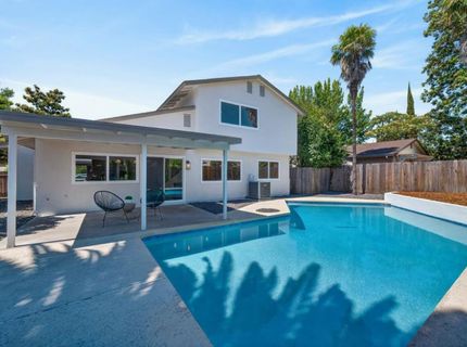 2724 Hyannis Way, Sacramento, CA 95827 Photo