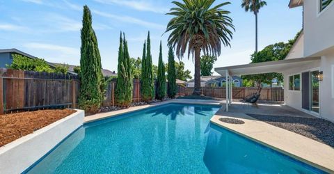 2724 Hyannis Way, Sacramento, CA 95827 Photo