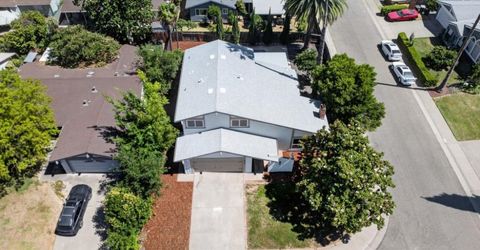 2724 Hyannis Way, Sacramento, CA 95827 Photo