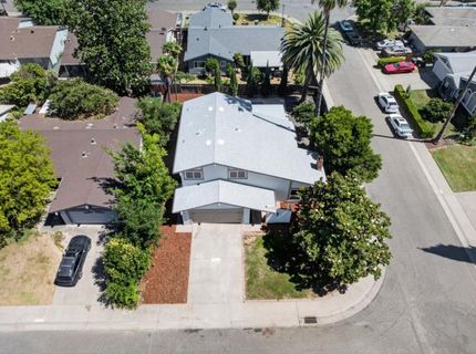 2724 Hyannis Way, Sacramento, CA 95827 Photo