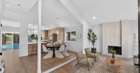 2724 Hyannis Way, Sacramento, CA 95827 Photo