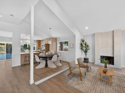 2724 Hyannis Way, Sacramento, CA 95827 Photo