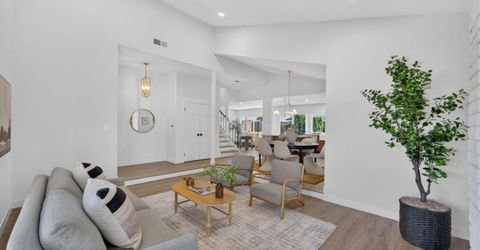 2724 Hyannis Way, Sacramento, CA 95827 Photo