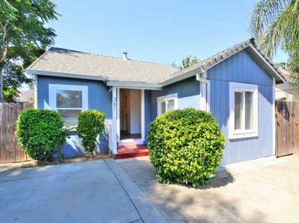 361 W El Camino Ave, Sacramento, CA 95833 Photo
