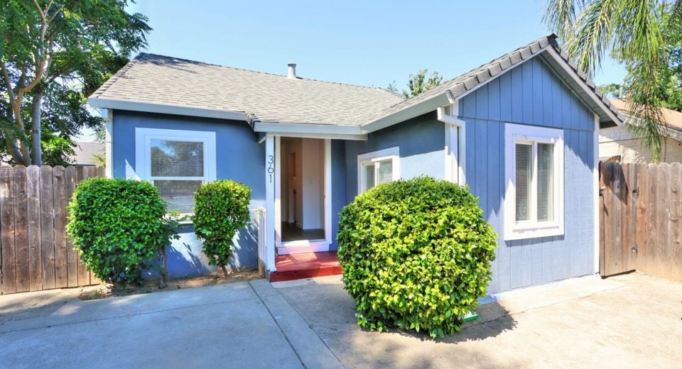 361 W El Camino Ave, Sacramento, CA 95833 Photo