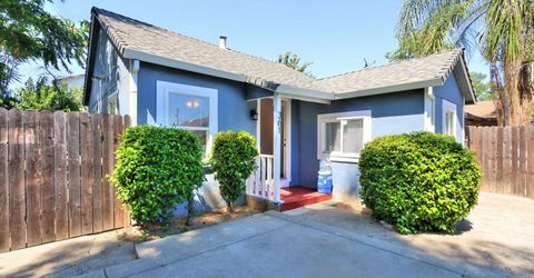 361 W El Camino Ave, Sacramento, CA 95833 Photo