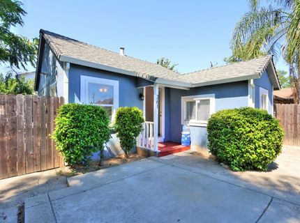 361 W El Camino Ave, Sacramento, CA 95833 Photo