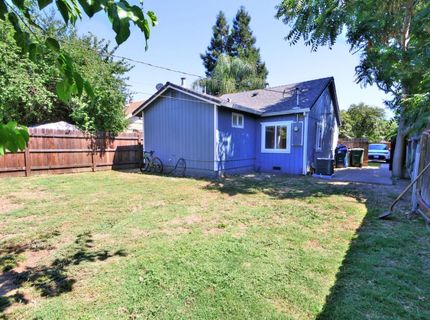 361 W El Camino Ave, Sacramento, CA 95833 Photo