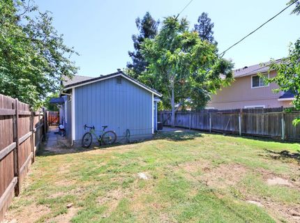 361 W El Camino Ave, Sacramento, CA 95833 Photo