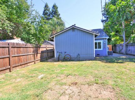 361 W El Camino Ave, Sacramento, CA 95833 Photo