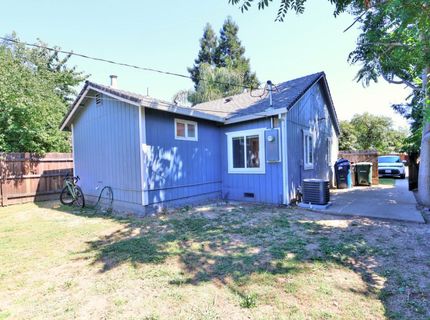 361 W El Camino Ave, Sacramento, CA 95833 Photo