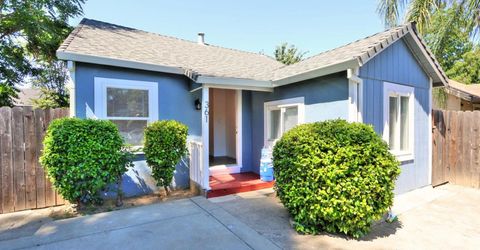 361 W El Camino Ave, Sacramento, CA 95833 Photo
