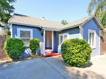 361 W El Camino Ave, Sacramento, CA 95833 Photo