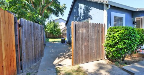 361 W El Camino Ave, Sacramento, CA 95833 Photo