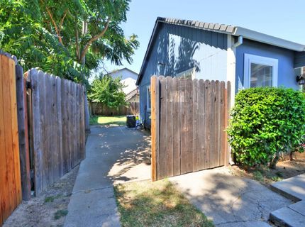 361 W El Camino Ave, Sacramento, CA 95833 Photo