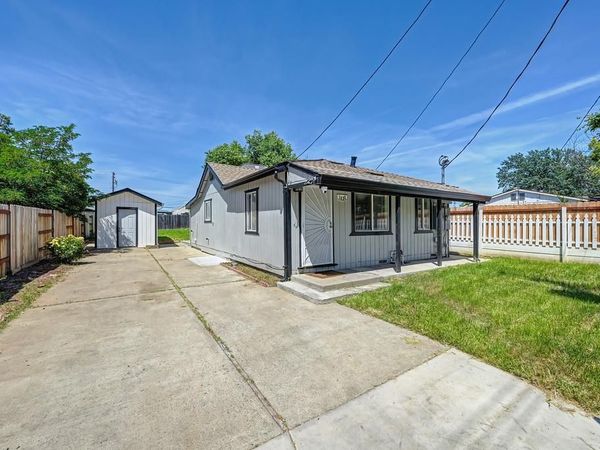 1825-1827 Roy Ave, Sacramento, CA 95815