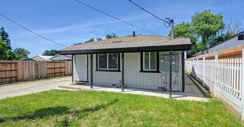 1825-1827 Roy Ave, Sacramento, CA 95815 Photo