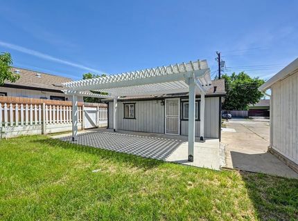 1825-1827 Roy Ave, Sacramento, CA 95815 Photo
