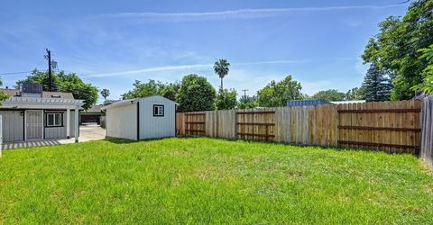 1825-1827 Roy Ave, Sacramento, CA 95815 Photo