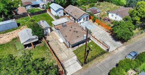 1825-1827 Roy Ave, Sacramento, CA 95815 Photo