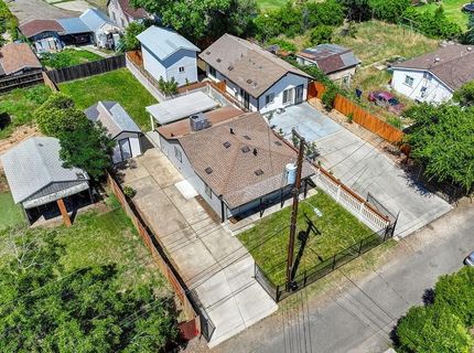 1825-1827 Roy Ave, Sacramento, CA 95815 Photo