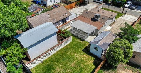 1825-1827 Roy Ave, Sacramento, CA 95815 Photo