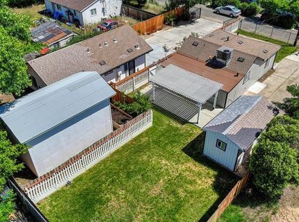 1825-1827 Roy Ave, Sacramento, CA 95815 Photo