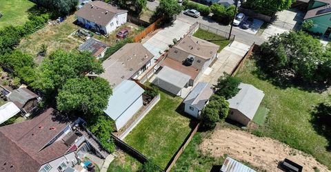 1825-1827 Roy Ave, Sacramento, CA 95815 Photo